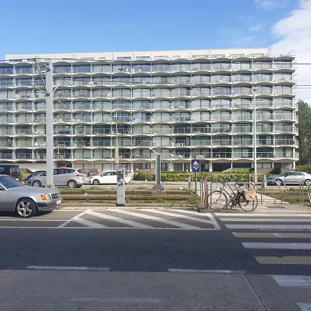 Studio Stad Aan Zee Διαμέρισμα