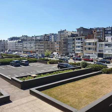 Studio Stad Aan Zee * Οστένδη