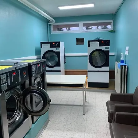 Διαμέρισμα Studio Stad Aan Zee Οστένδη