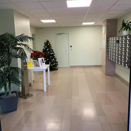 Διαμέρισμα Studio Stad Aan Zee *