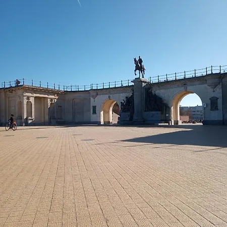 Διαμέρισμα Studio Stad Aan Zee Οστένδη