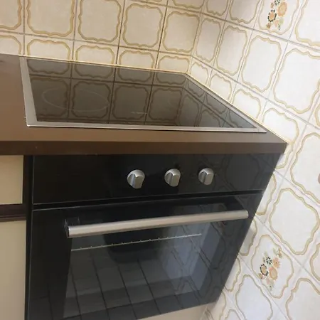 Studio Stad Aan Zee Διαμέρισμα
