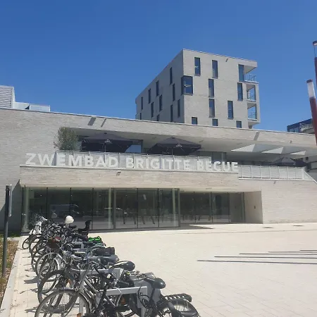 Studio Stad Aan Zee Οστένδη