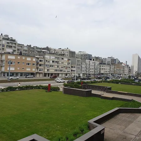 Διαμέρισμα Studio Stad Aan Zee