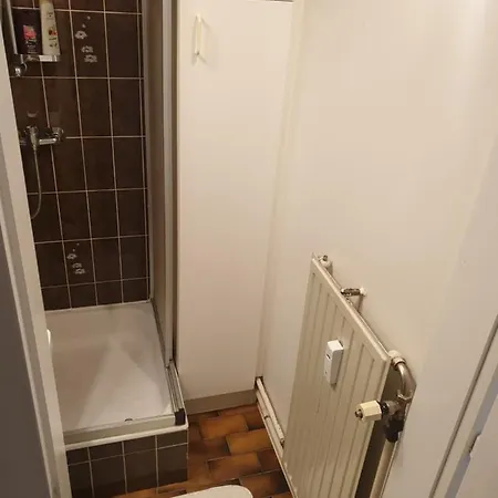 Studio Stad Aan Zee Διαμέρισμα