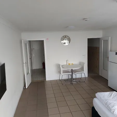 Studio Stad Aan Zee Διαμέρισμα Οστένδη