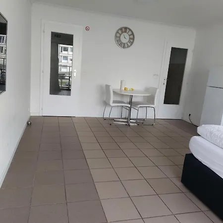 Διαμέρισμα Studio Stad Aan Zee
